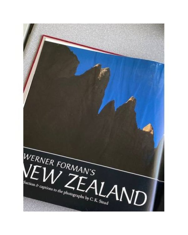 New Zealand
