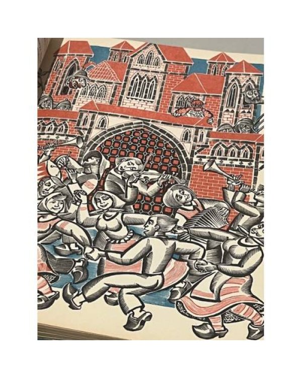 Дополнительное изображение книги «Глиняный Мотеюс - король людей.»