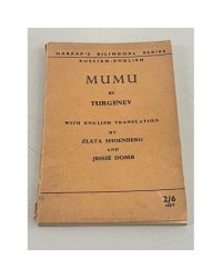Mumu
