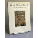 Николай Михайлович Зиновьев - художник Палеха