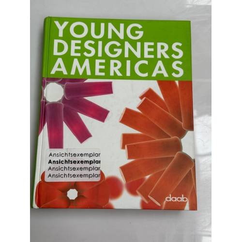 Young Designers Americas