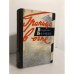 Обложка книги «Граница в огне» — Беляев Владимир Павлович