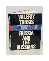 Russia and the Russians