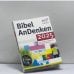 Обложка книги «Bibel AnDenken 2025» — Автор не указан