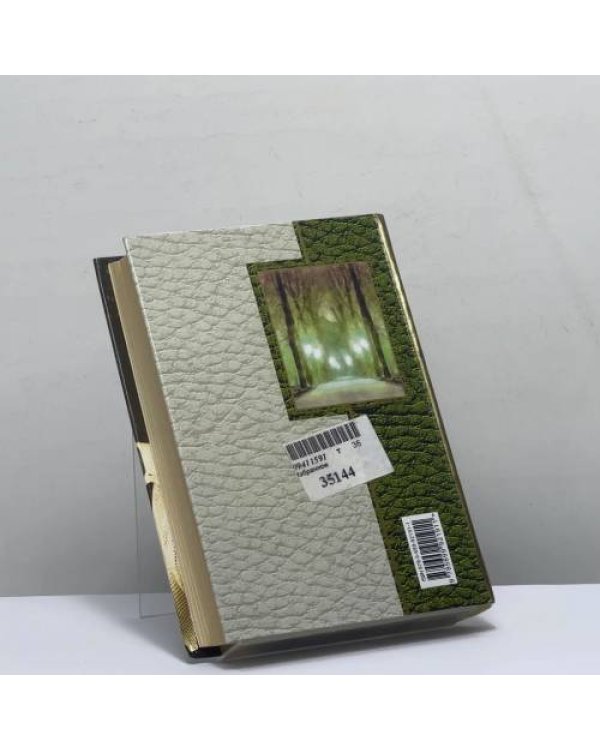 Дополнительное изображение книги «Избранное»