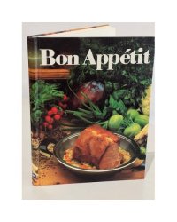 Bon Appetit