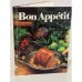 Обложка книги «Bon Appetit» — Autor nicht angegeben
