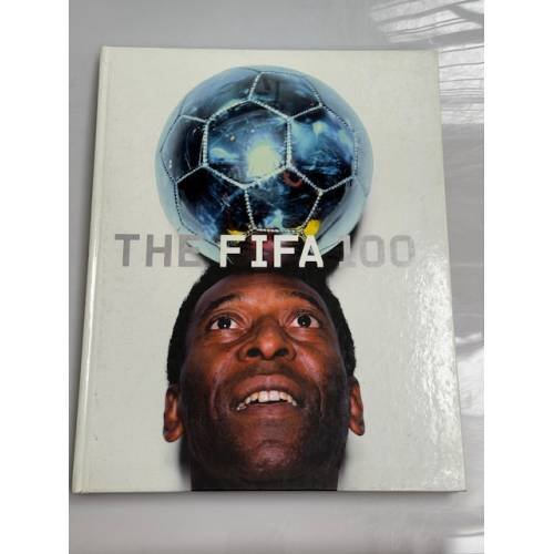 The Fifa 100