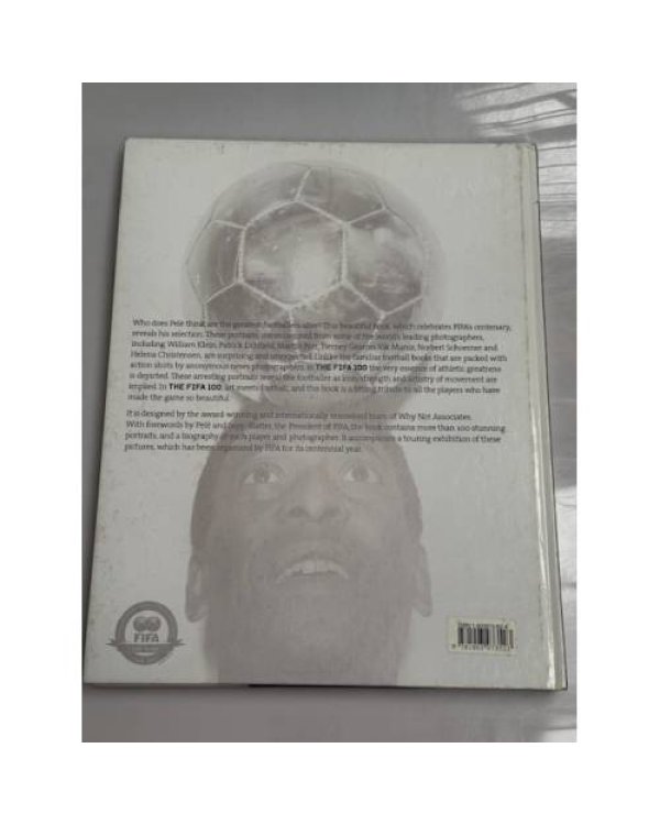 The Fifa 100