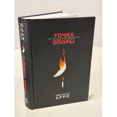 Точка опоры