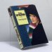 Обложка книги «Стихотворения» — Белла Ахмадулина, ISBN 9785699197699