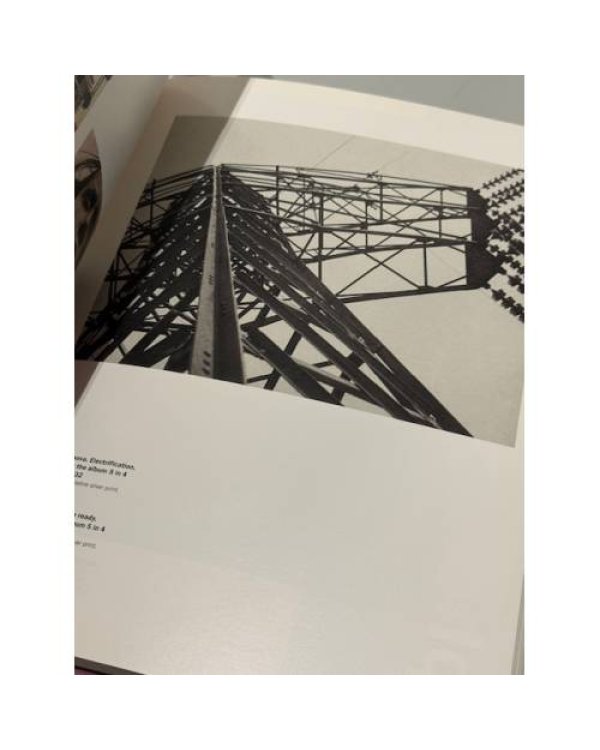 Alexander Rodchenko. Revolution in Photography. Catalogue.