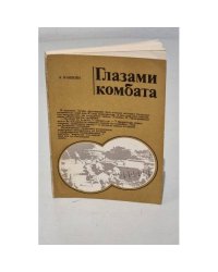 Глазами комбата
