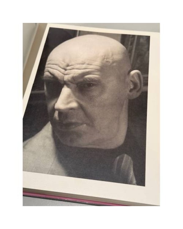 Alexander Rodchenko. Revolution in Photography. Catalogue.