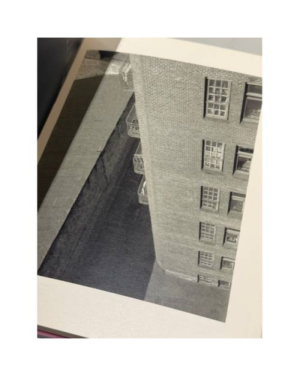 Alexander Rodchenko. Revolution in Photography. Catalogue.