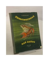 Происшествия под водой
