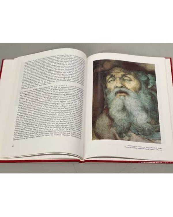 Michelangelo