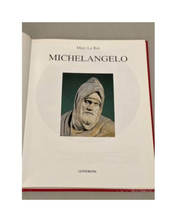 Michelangelo