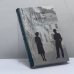 Обложка книги «Стихи о любви» — Арсений Тарковский, ISBN 9785699263325