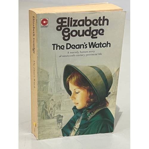 The Dean's Watch
