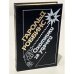 Обложка книги «Охотники за удачей» — Роббинс Гарольд