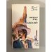 Обложка книги «Твердая рука. Гамбусино» — Гюстав Эмар