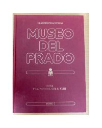 Museo del Prado / Музей Прадо. Том 1