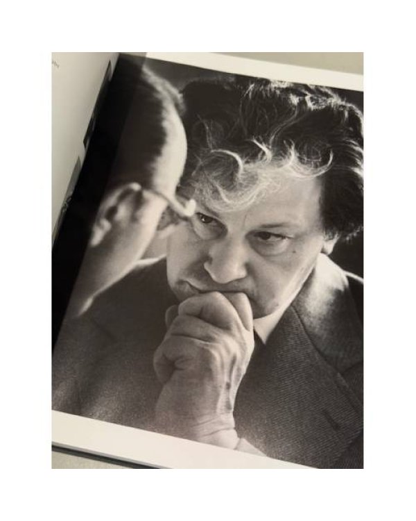 Picture of Intellect / Портрет интеллекта. Фотоальбом