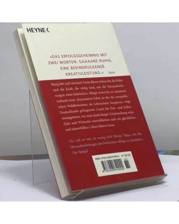 Дополнительное изображение книги «Die Bären-Strategie»
