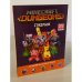 MINECRAFT Dungeons. Стікербук