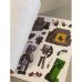 MINECRAFT Dungeons. Стікербук