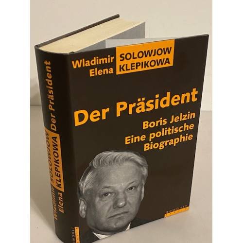 Der Präsident