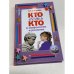 Обложка книги «Кто есть кто в мифологии и религии» — Г. П. Шалаева