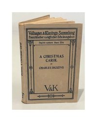 A Christmas Carol 