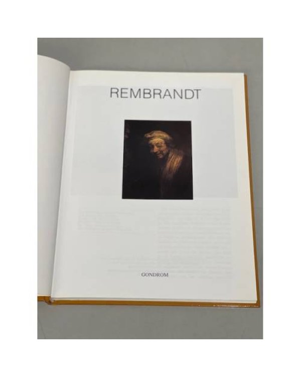 Rembrandt