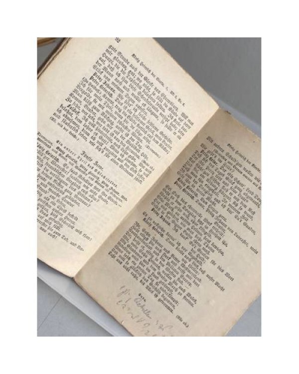 König Heinrich der Vierte. Geschichtliches Schauspiel. Erster Theil