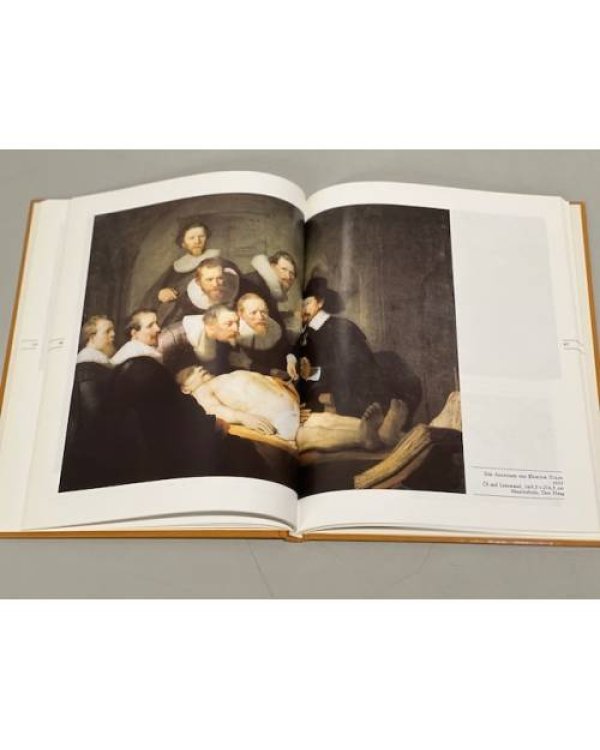 Rembrandt