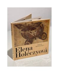 Elena Holéczyová