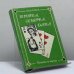 Обложка книги «Тройка, семерка, дама. Пушкин и карты» — Юрий Раков, ISBN 9785853870451