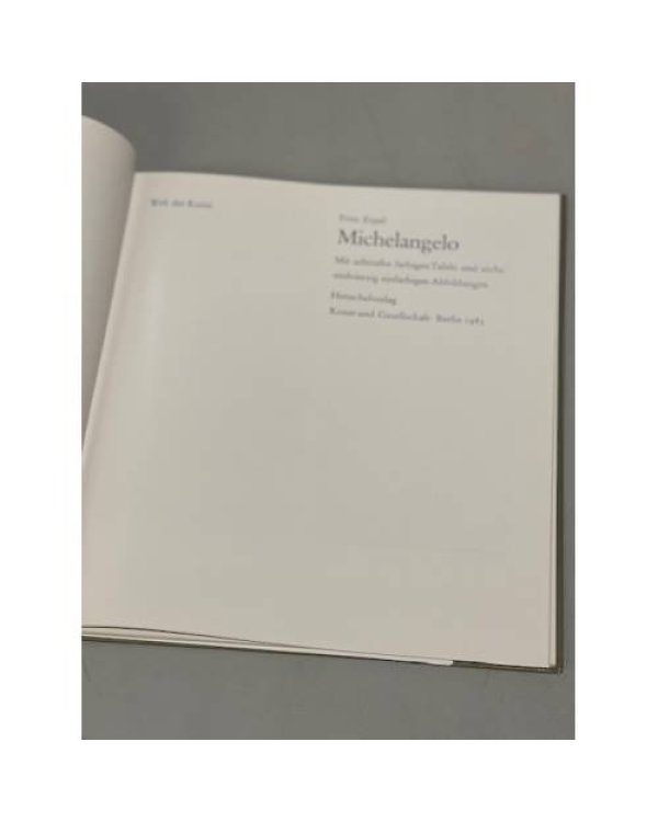 Michelangelo