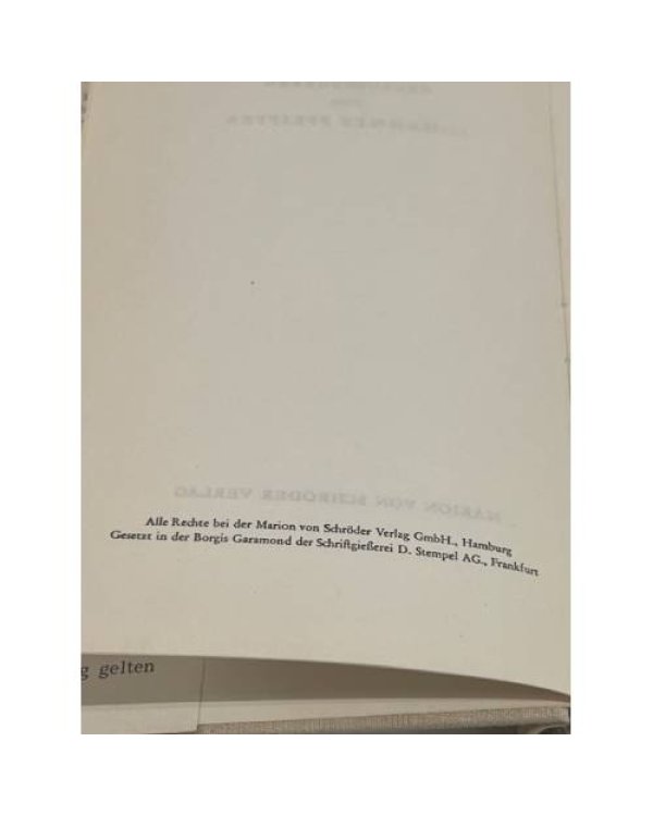 Дополнительное изображение книги «Kant-Brevier »