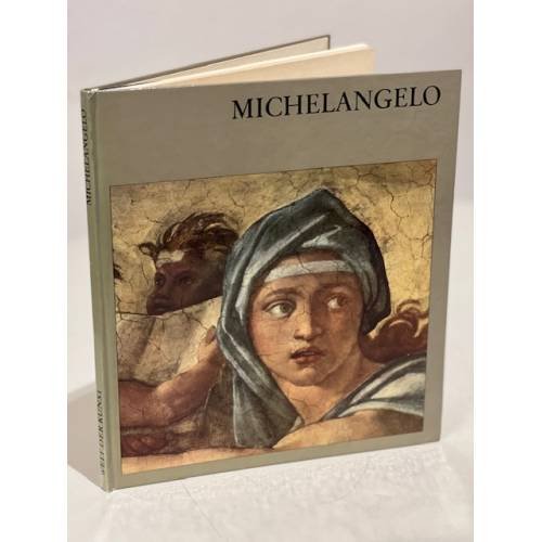 Michelangelo