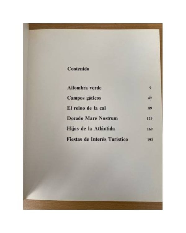 España