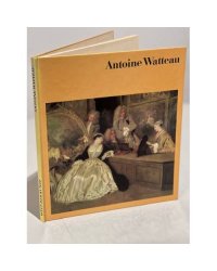Antoine Watteau 