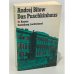 Обложка книги «Das Puschkinhaus» — Andrej Bitov, ISBN 9783630618005
