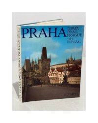 Прага. Фотоальбом