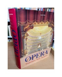 Opera. Komponisten. Werke. Interpreten