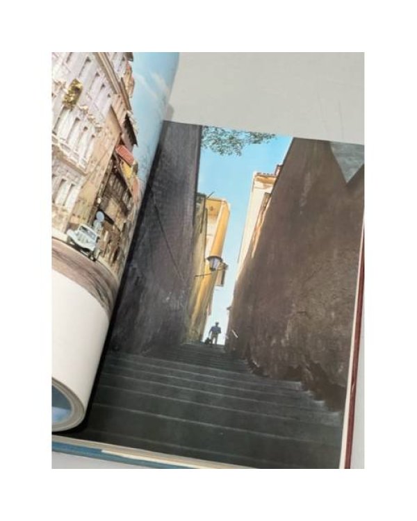 Дополнительное изображение книги «Прага. Фотоальбом»