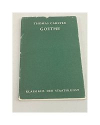Goethe 