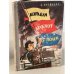 Обложка книги «Корабли атакуют с полей» — Фрейберг Евгений Николаевич